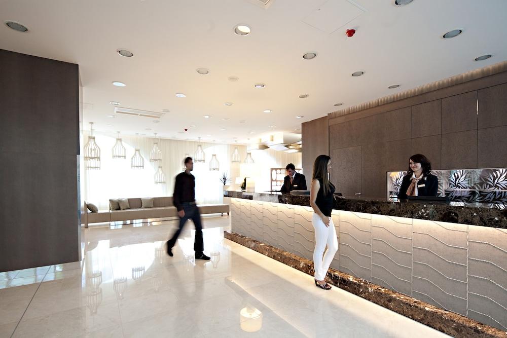 Hotel Zagreb - Health & Beauty Rogaska Slatina Exterior photo