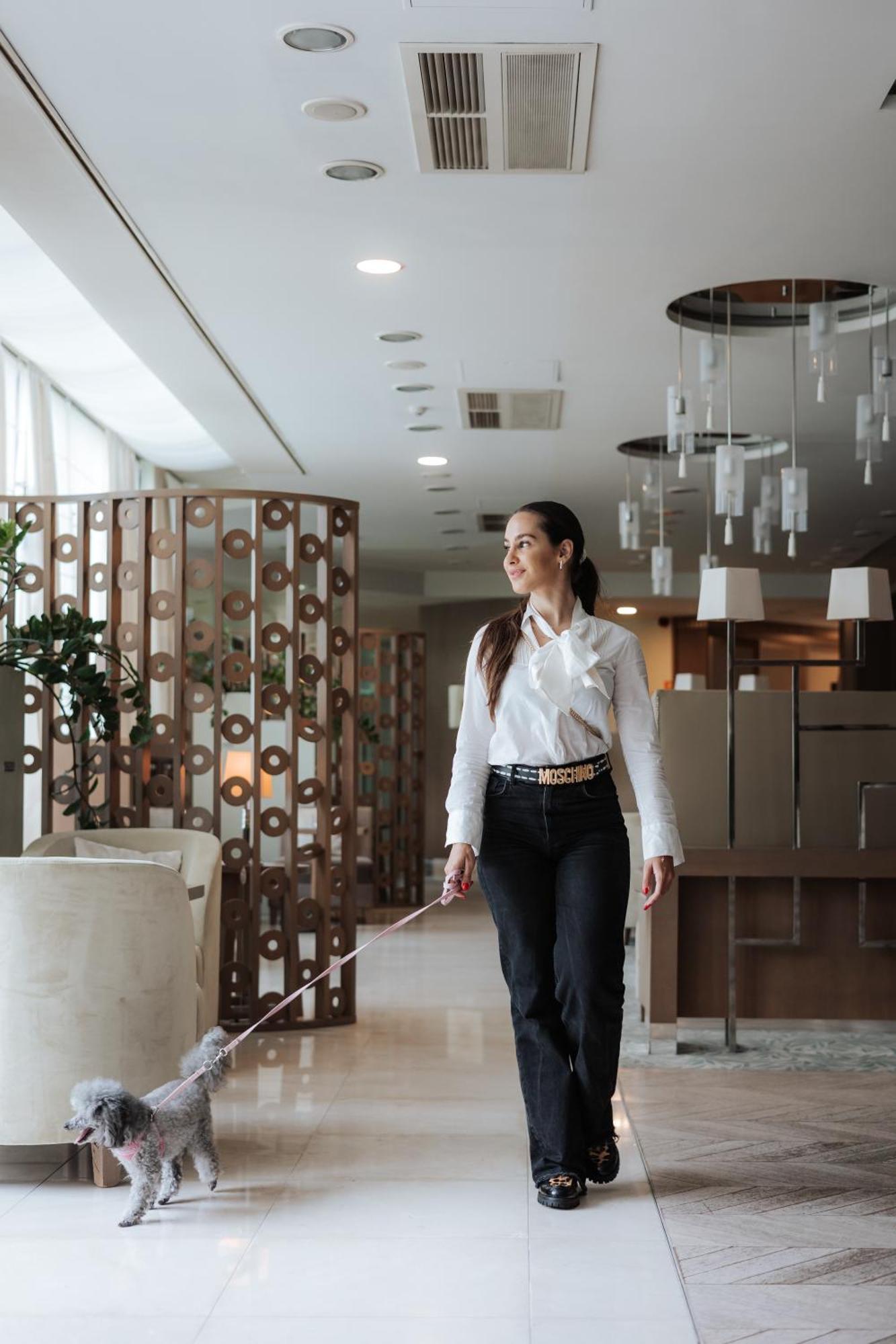 Hotel Zagreb - Health & Beauty Rogaska Slatina Exterior photo